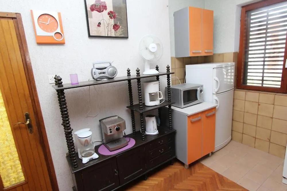Apartments Sandra Rovinj