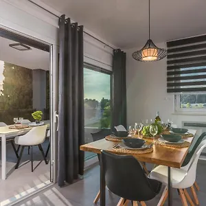 Residence-galant Rovinj