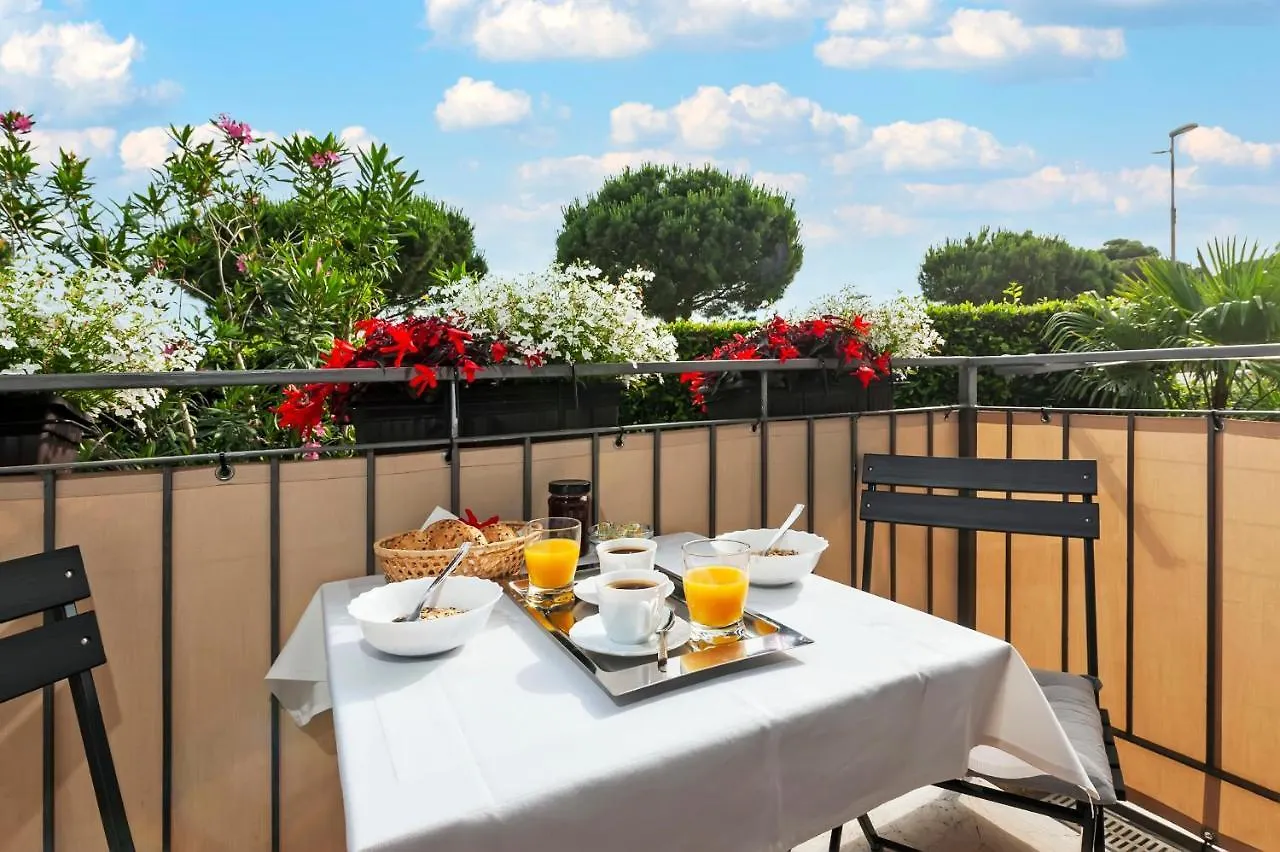 Apartments Sandra Rovinj 0*,  Hırvatistan
