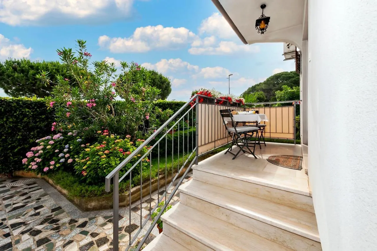 Apartments Sandra Rovinj Hırvatistan