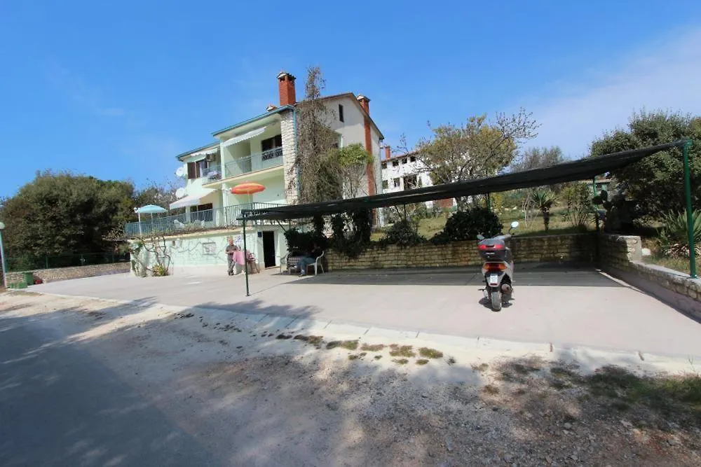 Apartments Sandra Rovinj