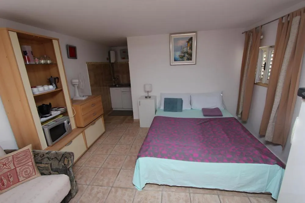 Apartments Sandra Rovinj