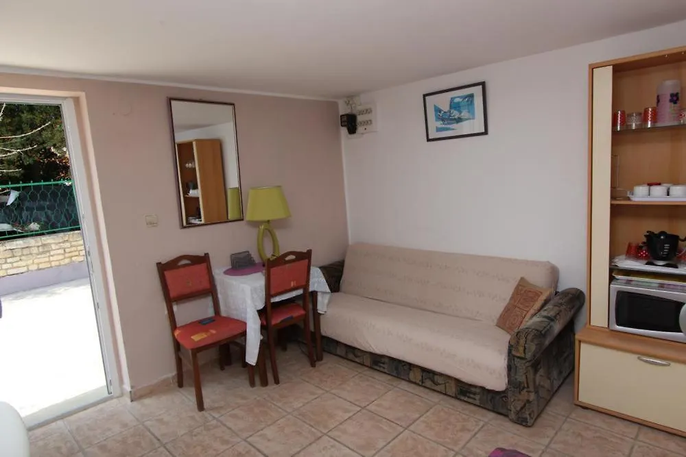 Apartments Sandra Rovinj Hırvatistan