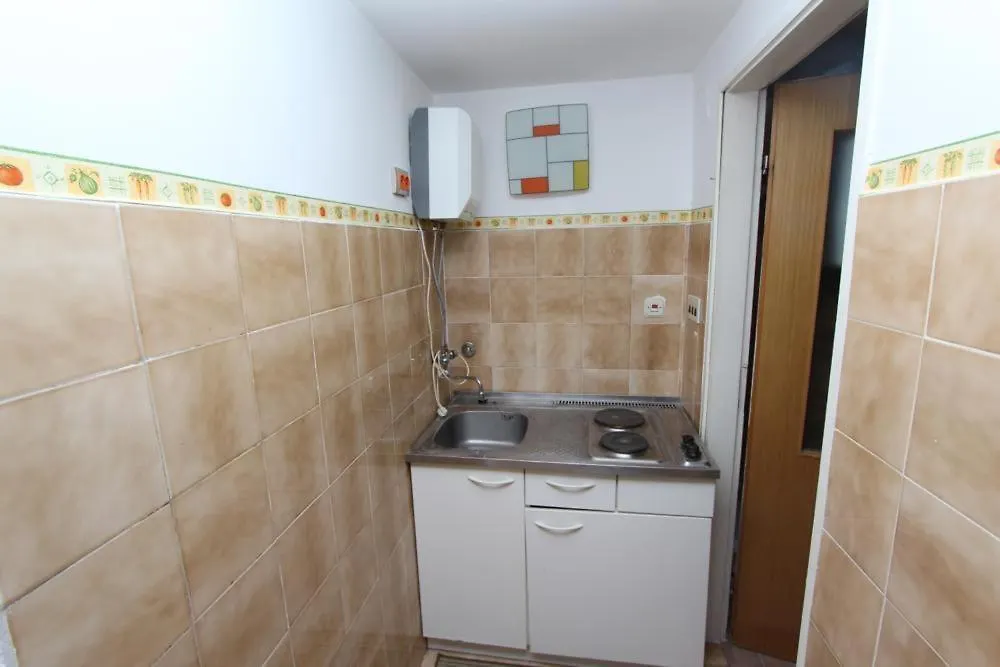Apartments Sandra Rovinj