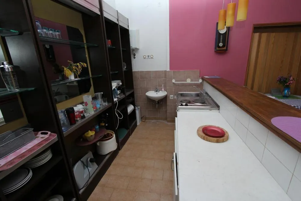 Apartments Sandra Rovinj 0*,  Hırvatistan