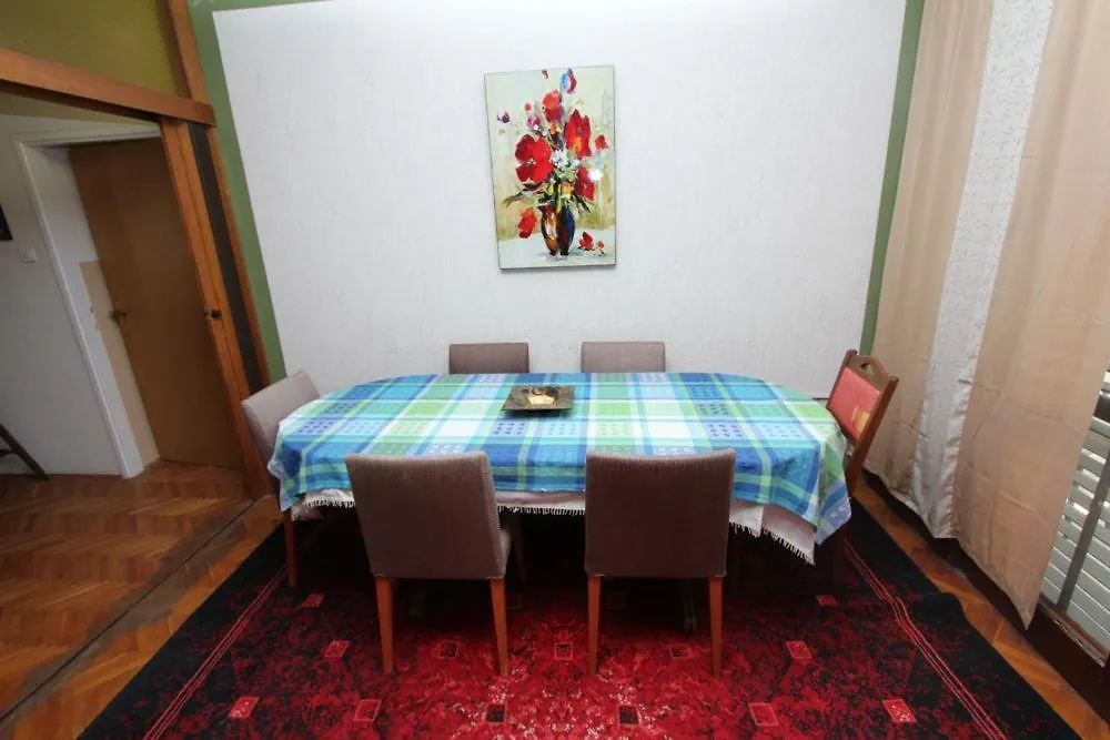 Apartments Sandra Rovinj