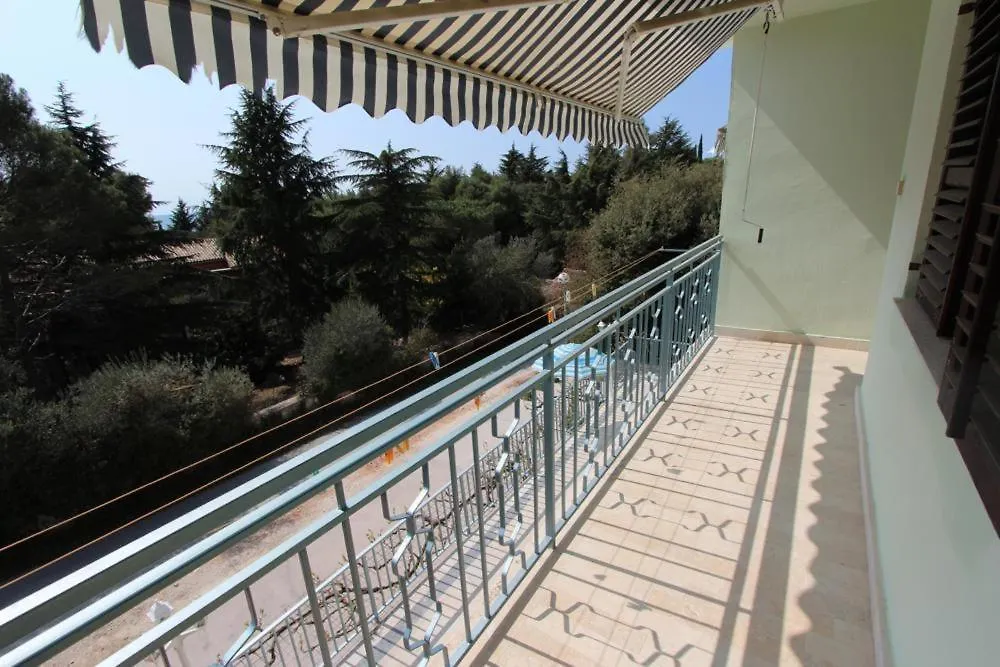 Apartments Sandra Rovinj