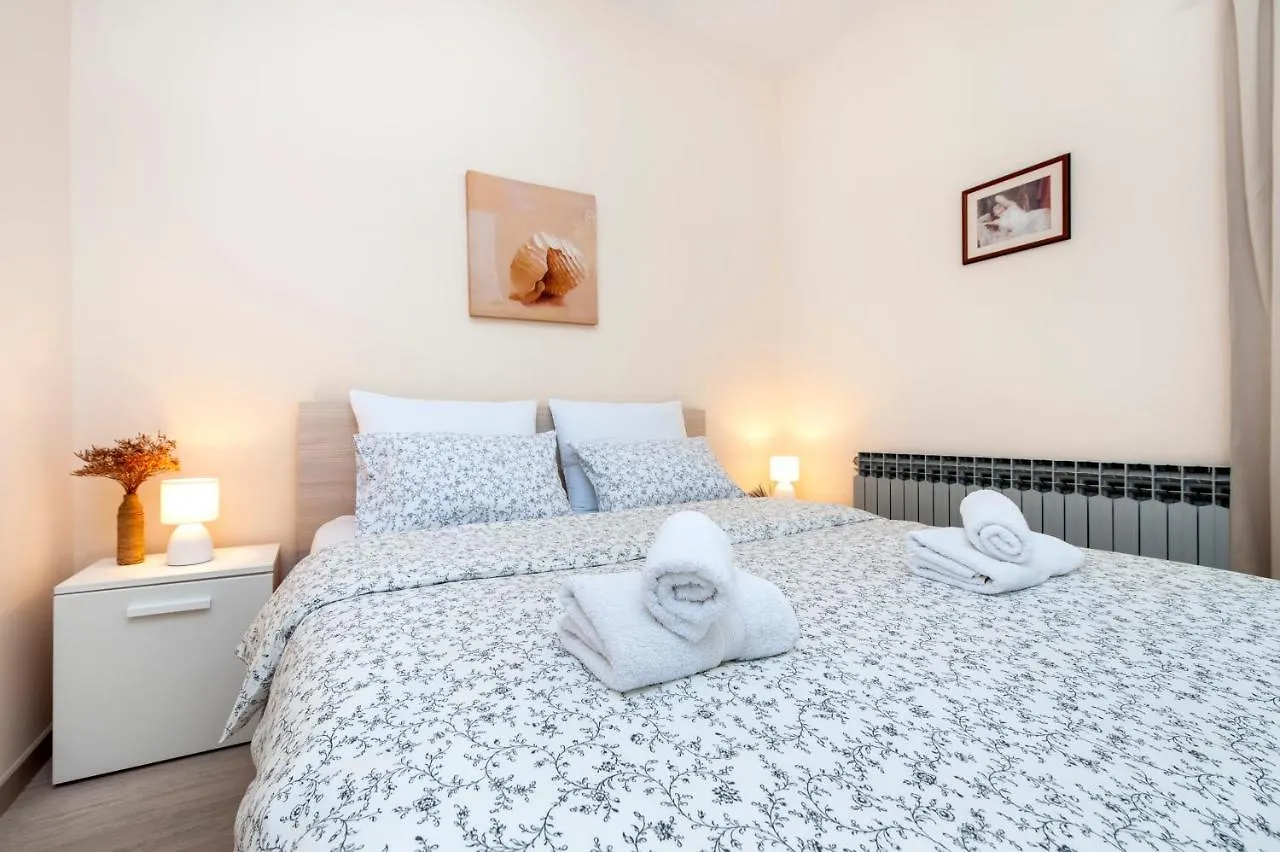 Apartments Sandra Rovinj
