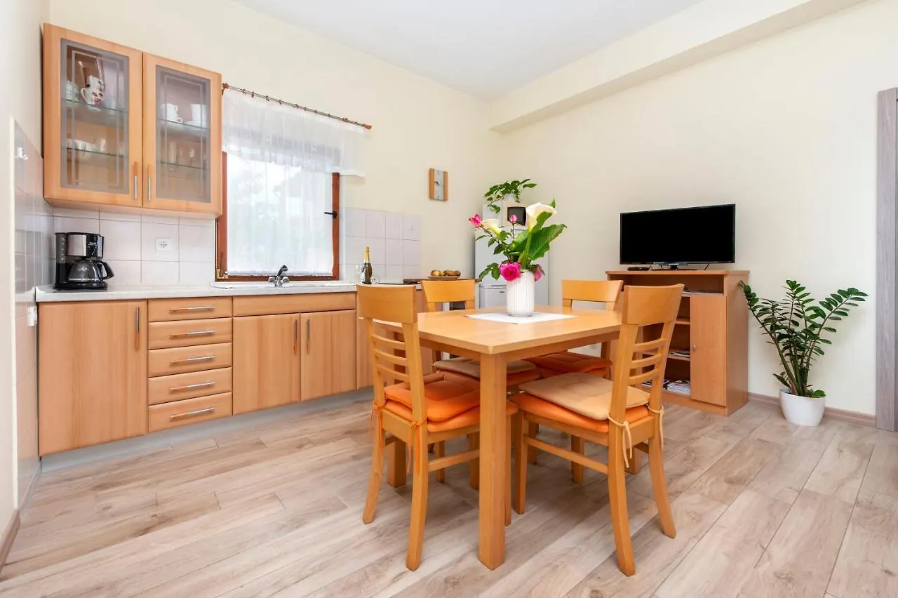 Apartments Sandra Rovinj