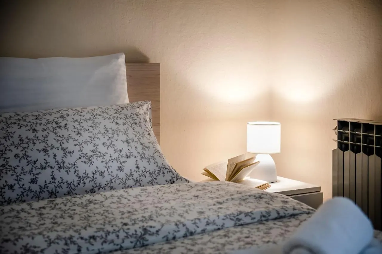 Apartments Sandra Rovinj Hırvatistan