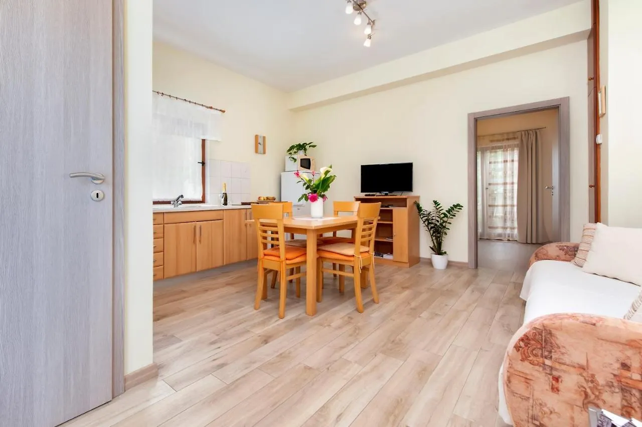 Apartments Sandra Rovinj