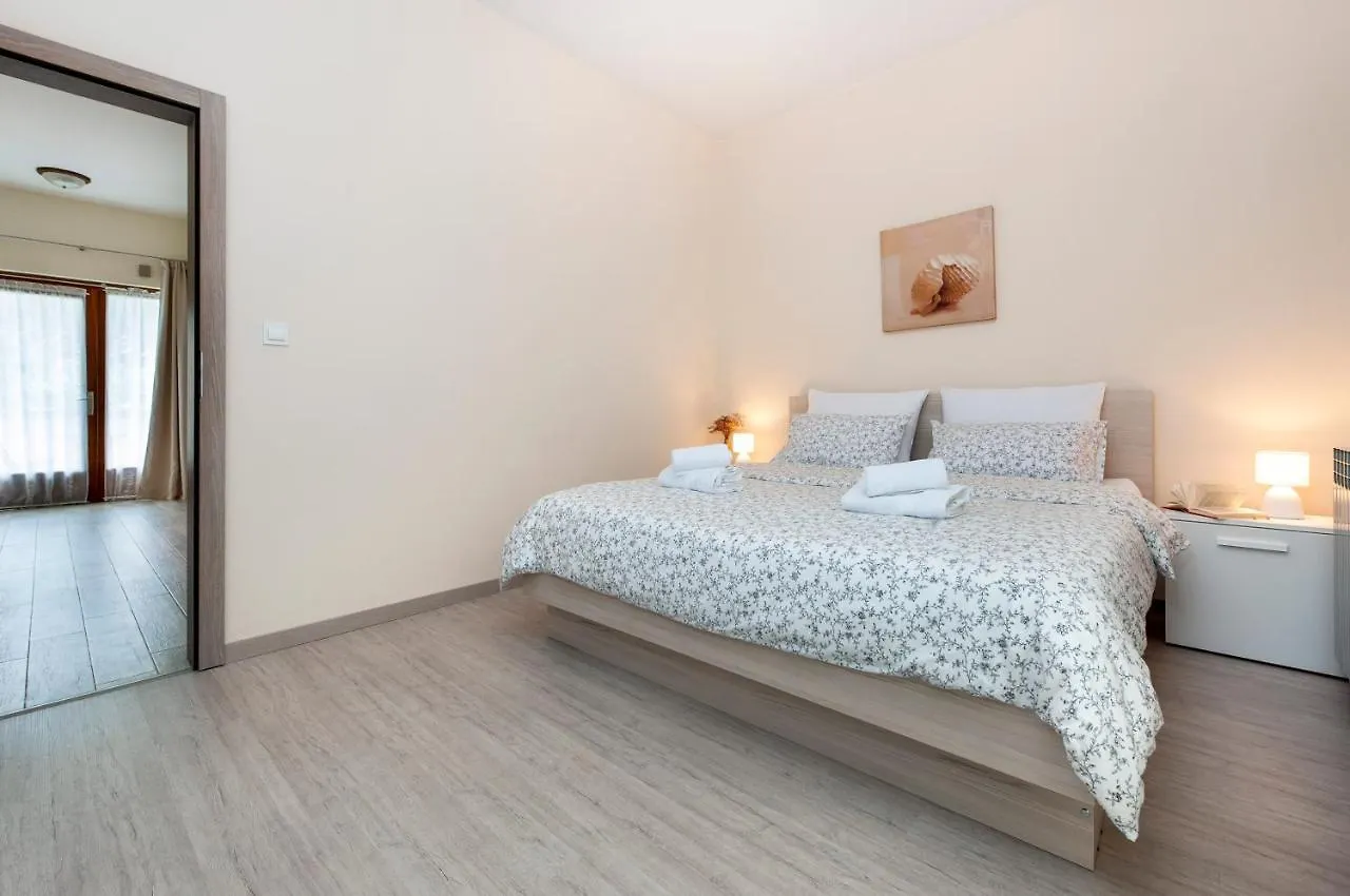 Apartments Sandra Rovinj