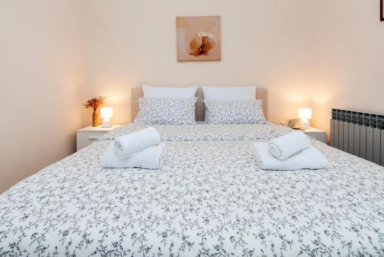 Apartments Sandra Rovinj