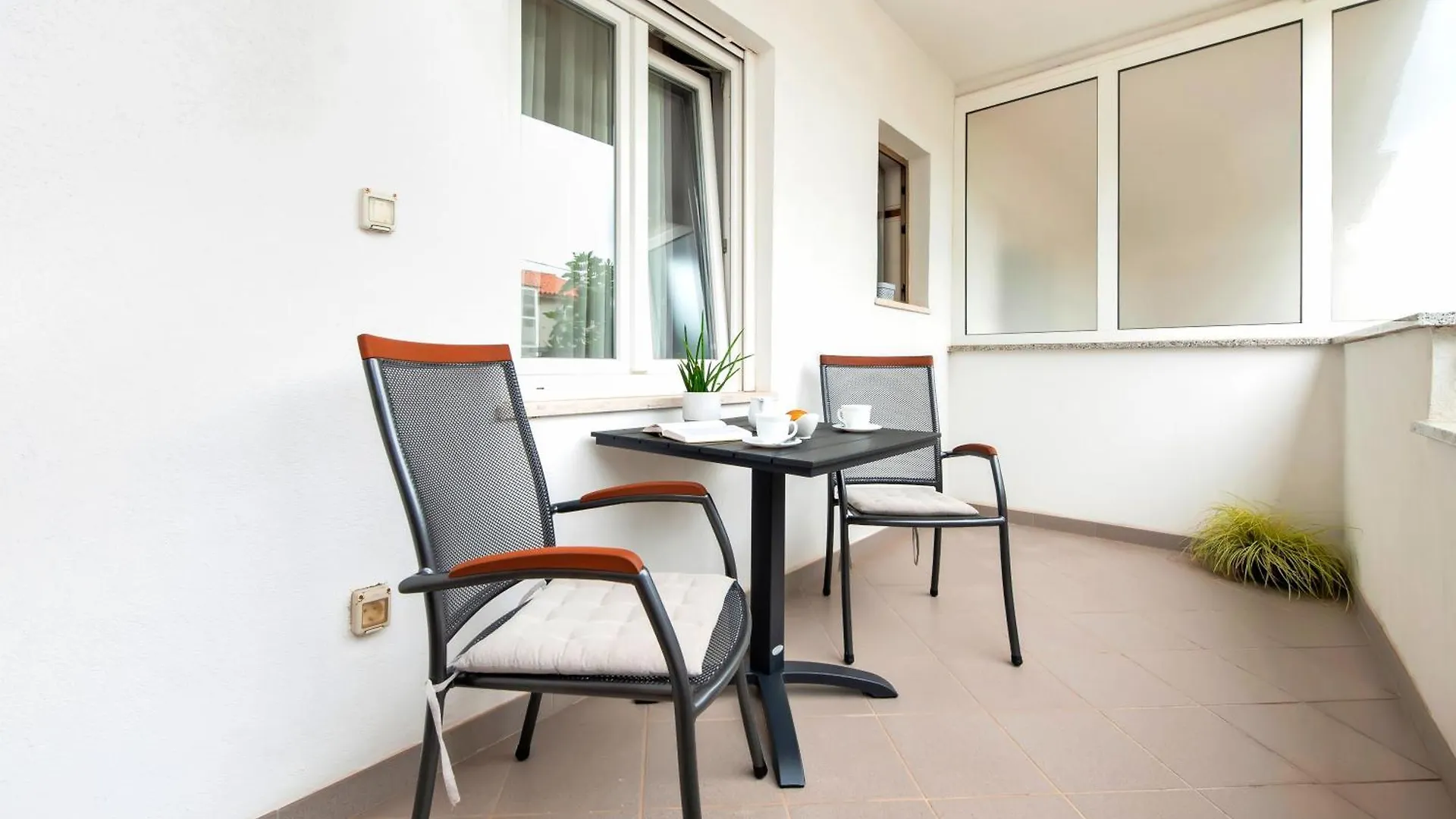 Apartments Sandra Rovinj Hırvatistan