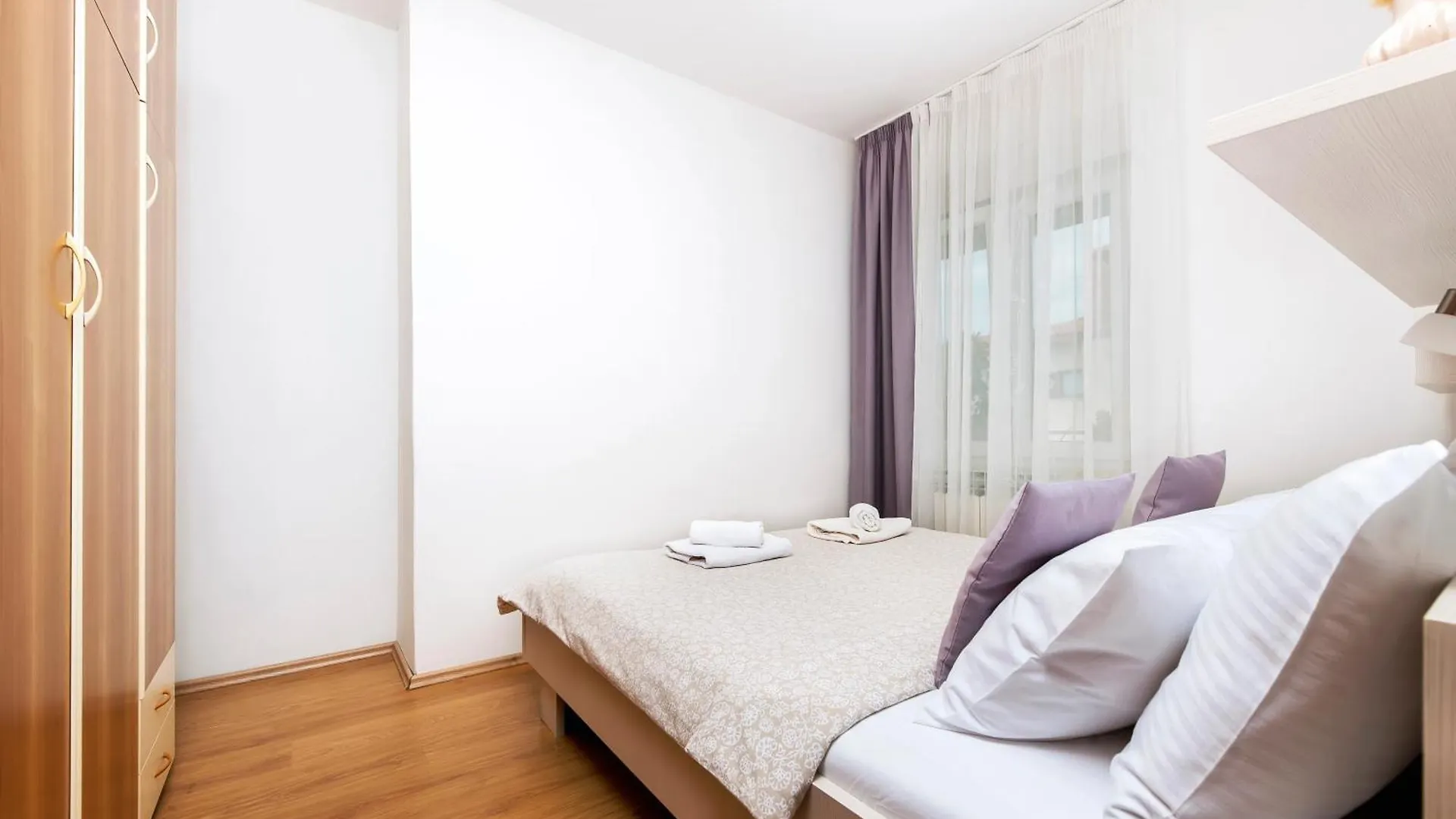Apartments Sandra Rovinj