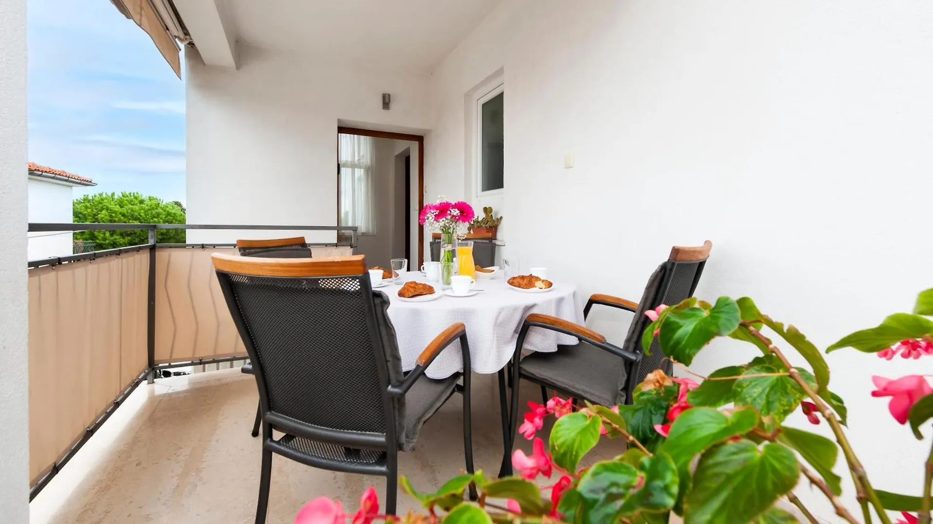 Apartments Sandra Rovinj 0*,  Hırvatistan