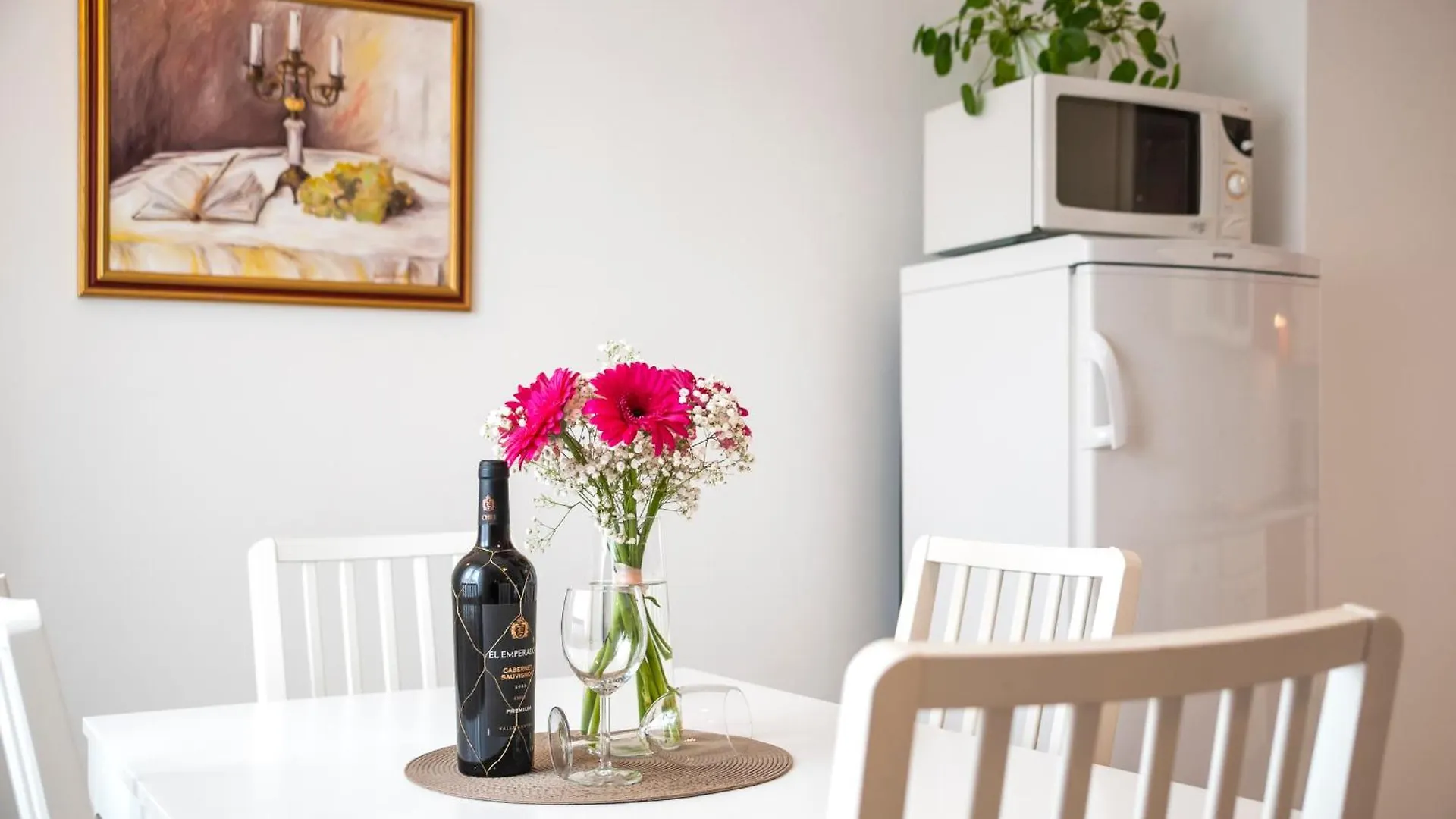 Apartments Sandra Rovinj