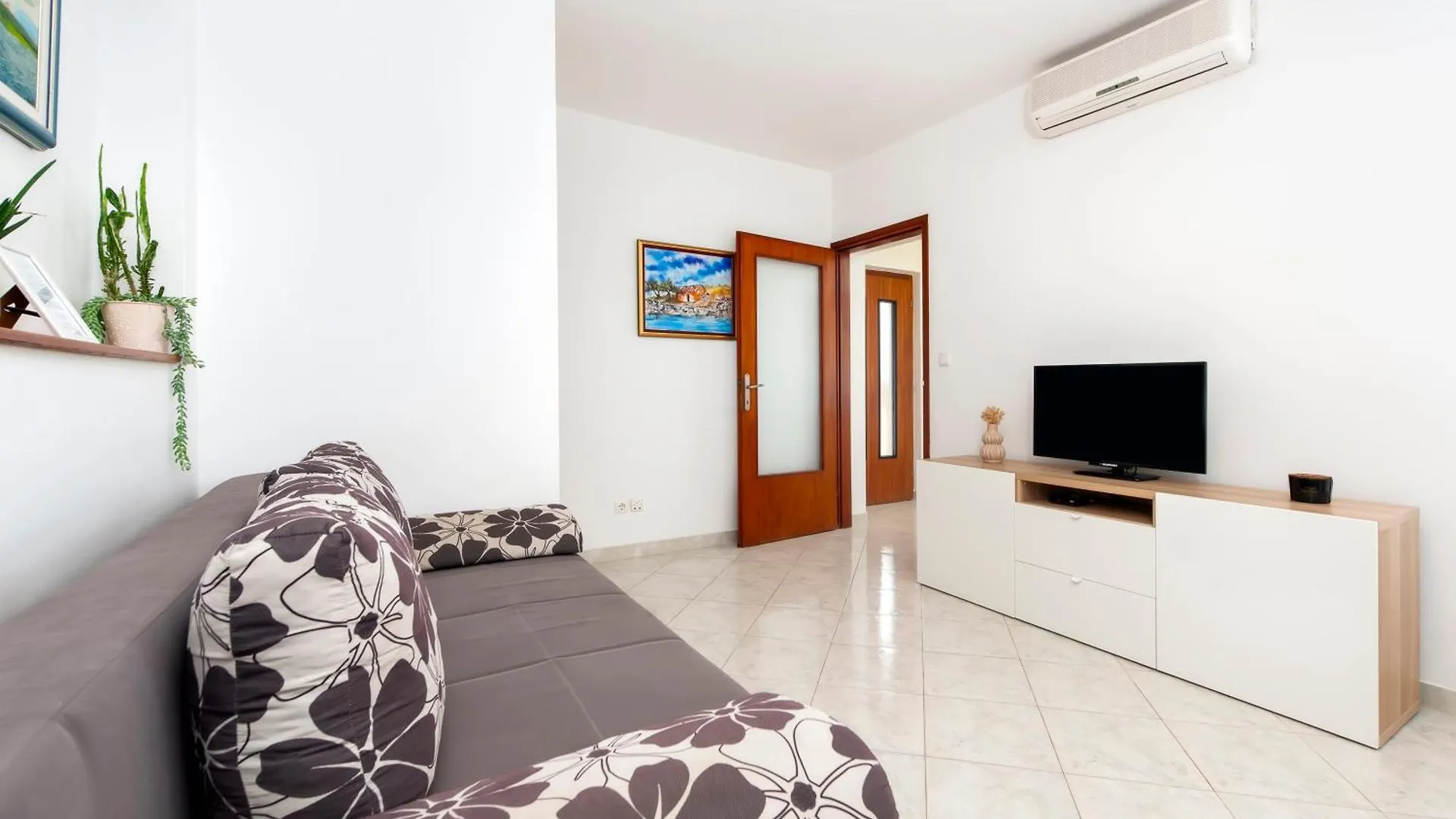 Apartments Sandra Rovinj