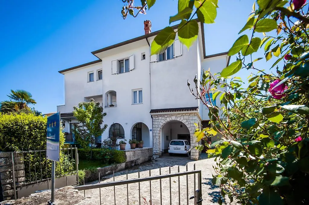 Apartments Sandra Rovinj
