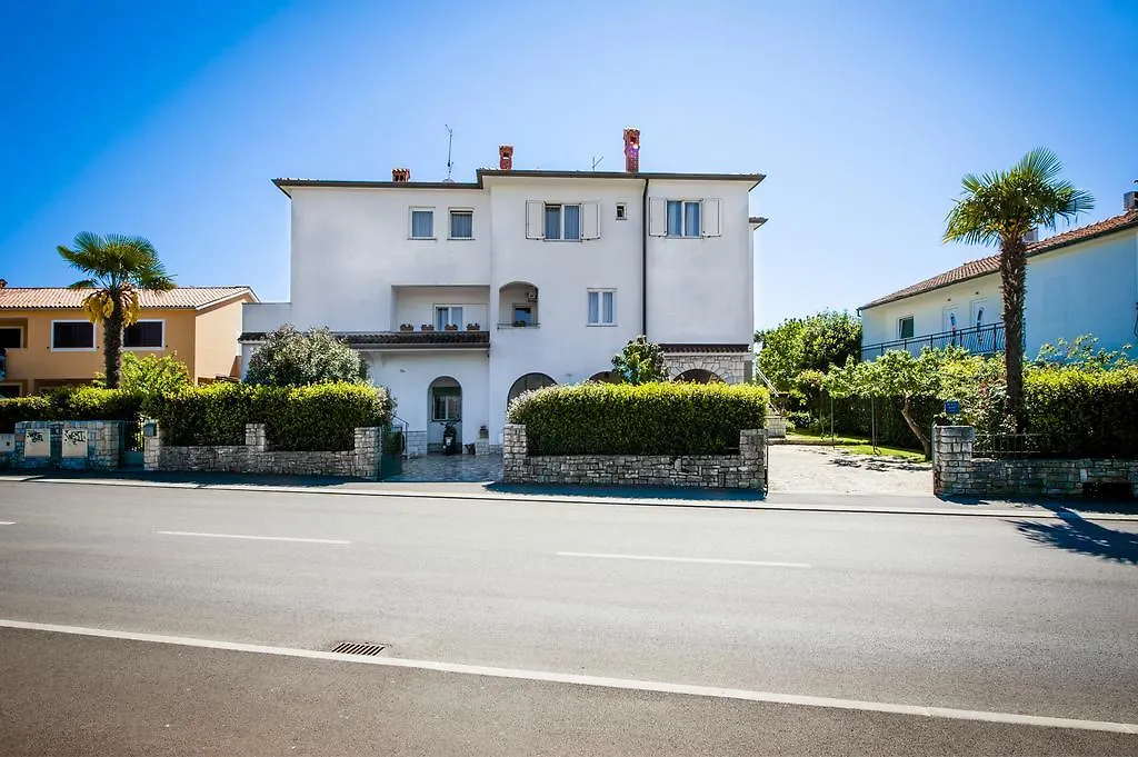 Apartments Sandra Rovinj